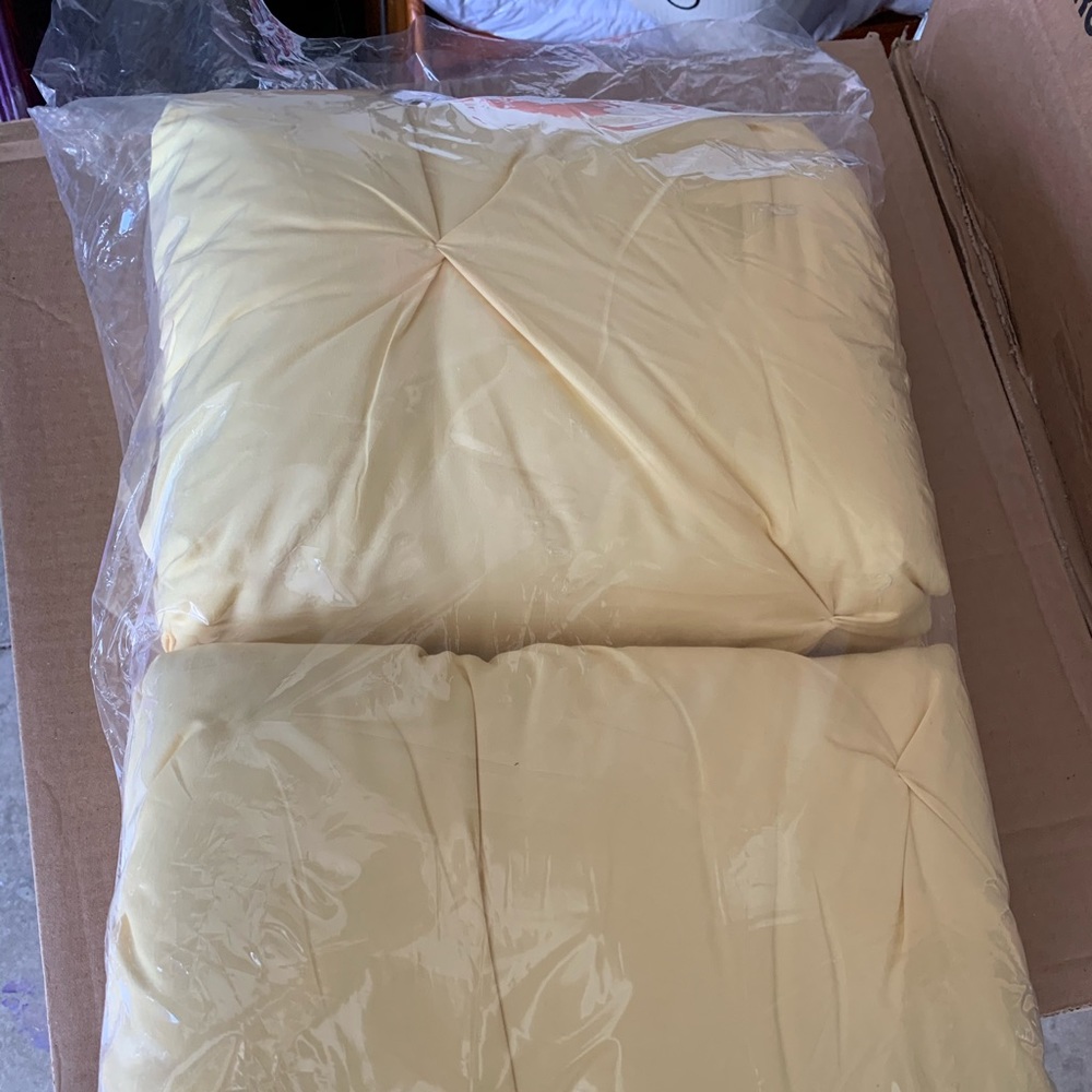 comforter set - Picture 2 of 4